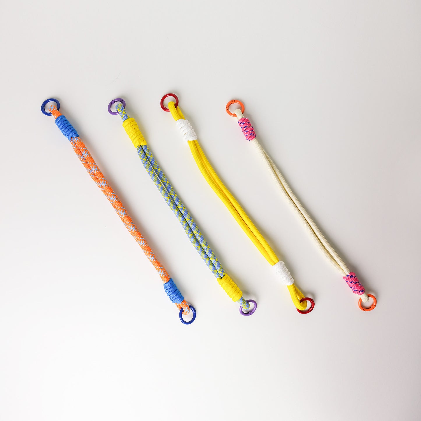 Assorted Long Strap with Beads