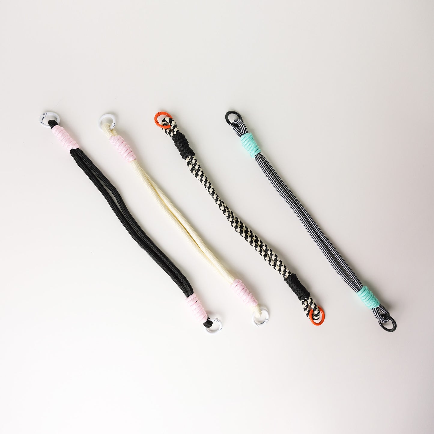 Assorted Long Strap with Beads