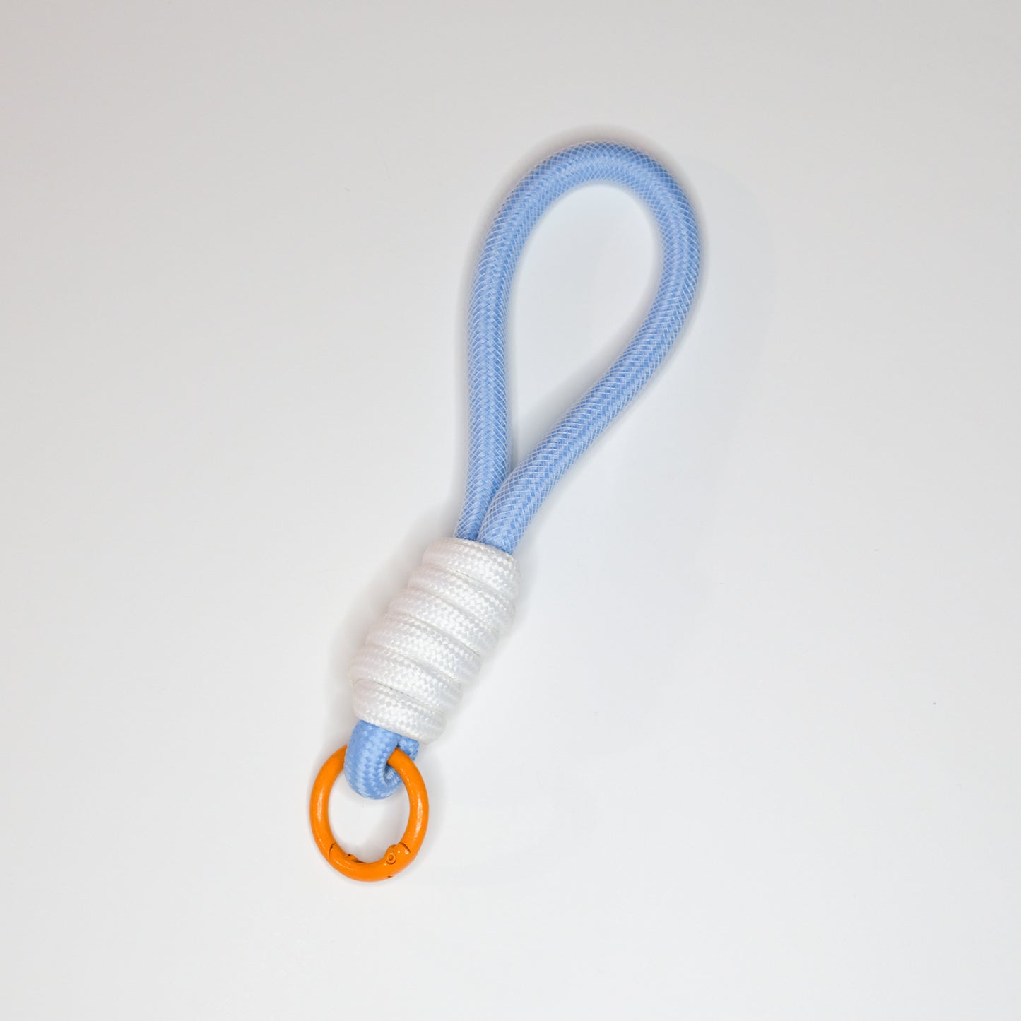 Pale Blue Candy Bag Strap 🍬