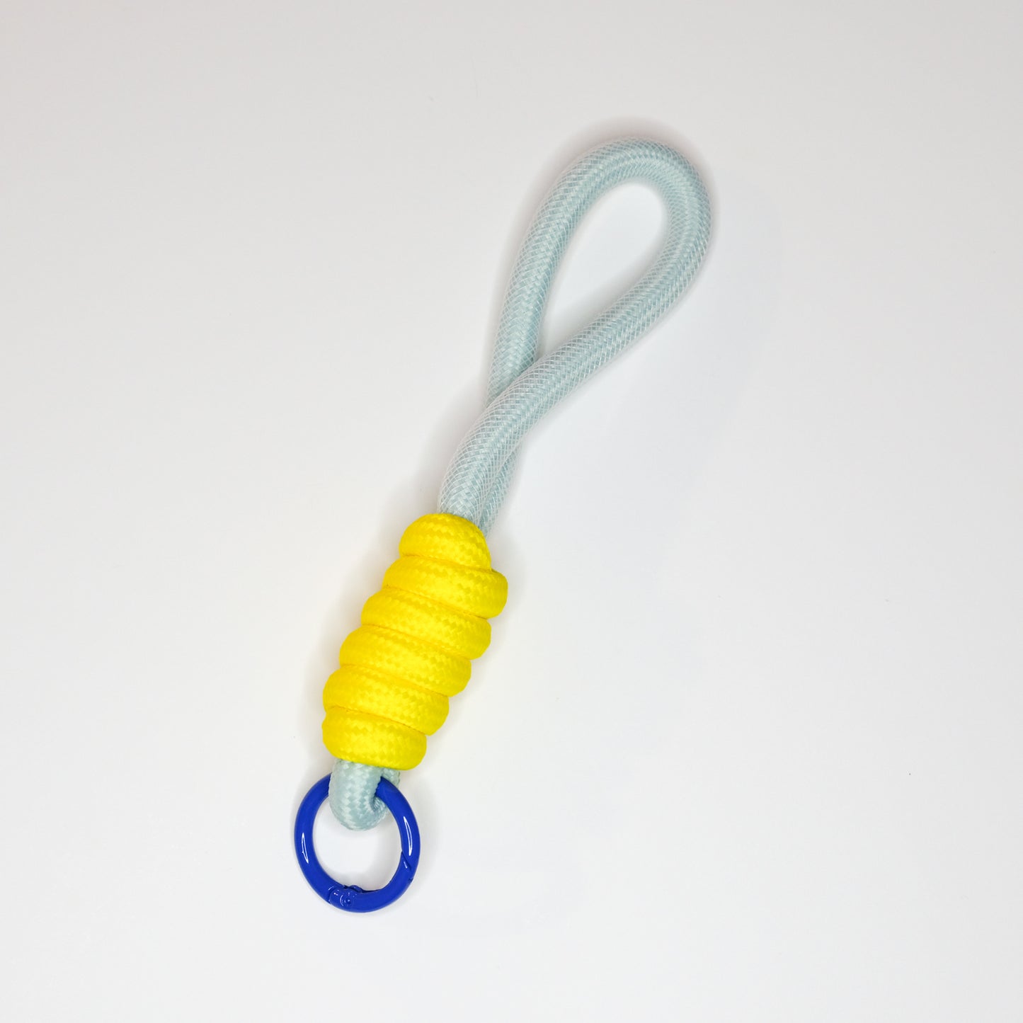 Blue Candy Bag Strap 🍬