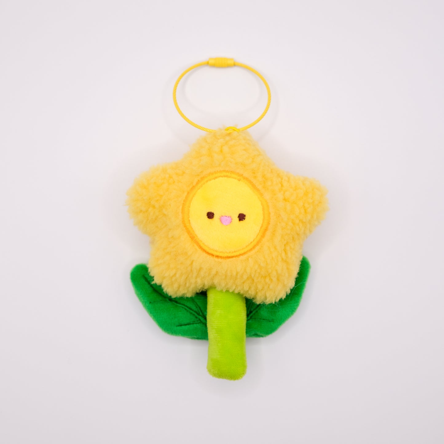 Yellow Sunshine Flower 🌼❤️✨