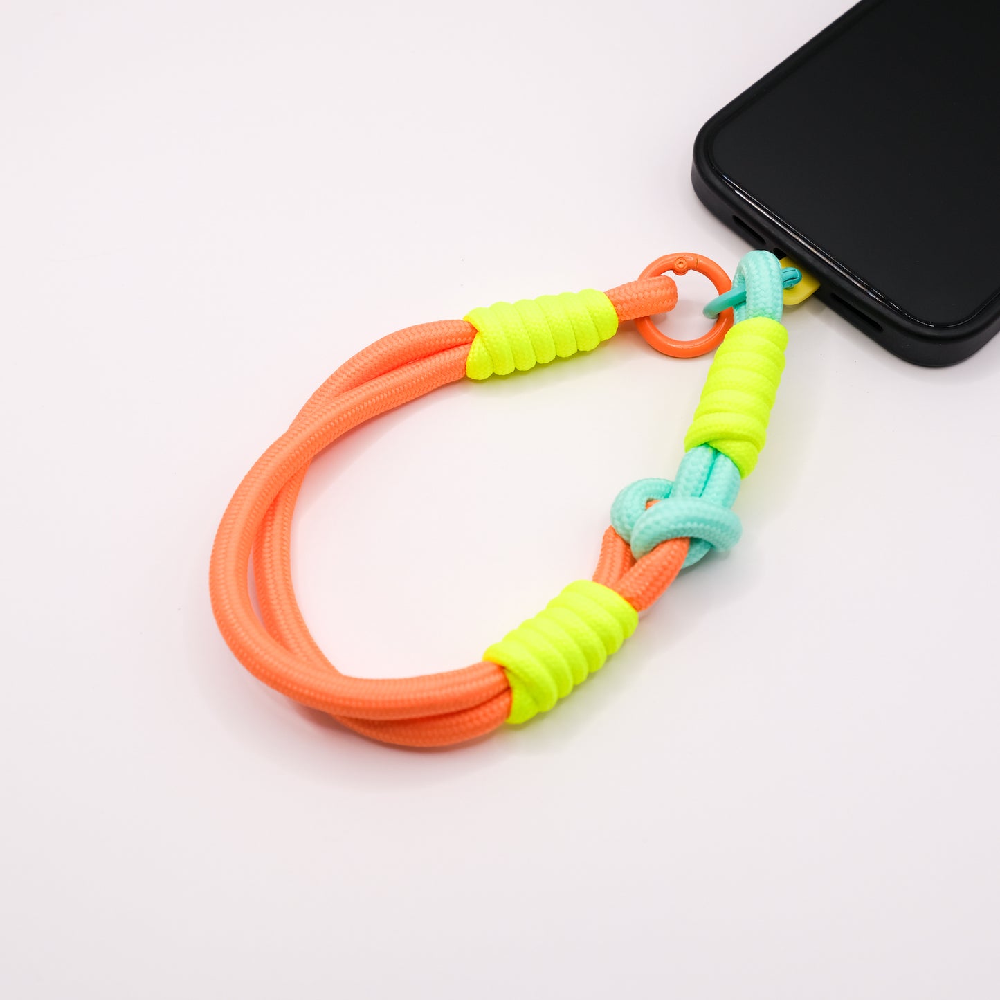 Assorted Long Strap with Beads