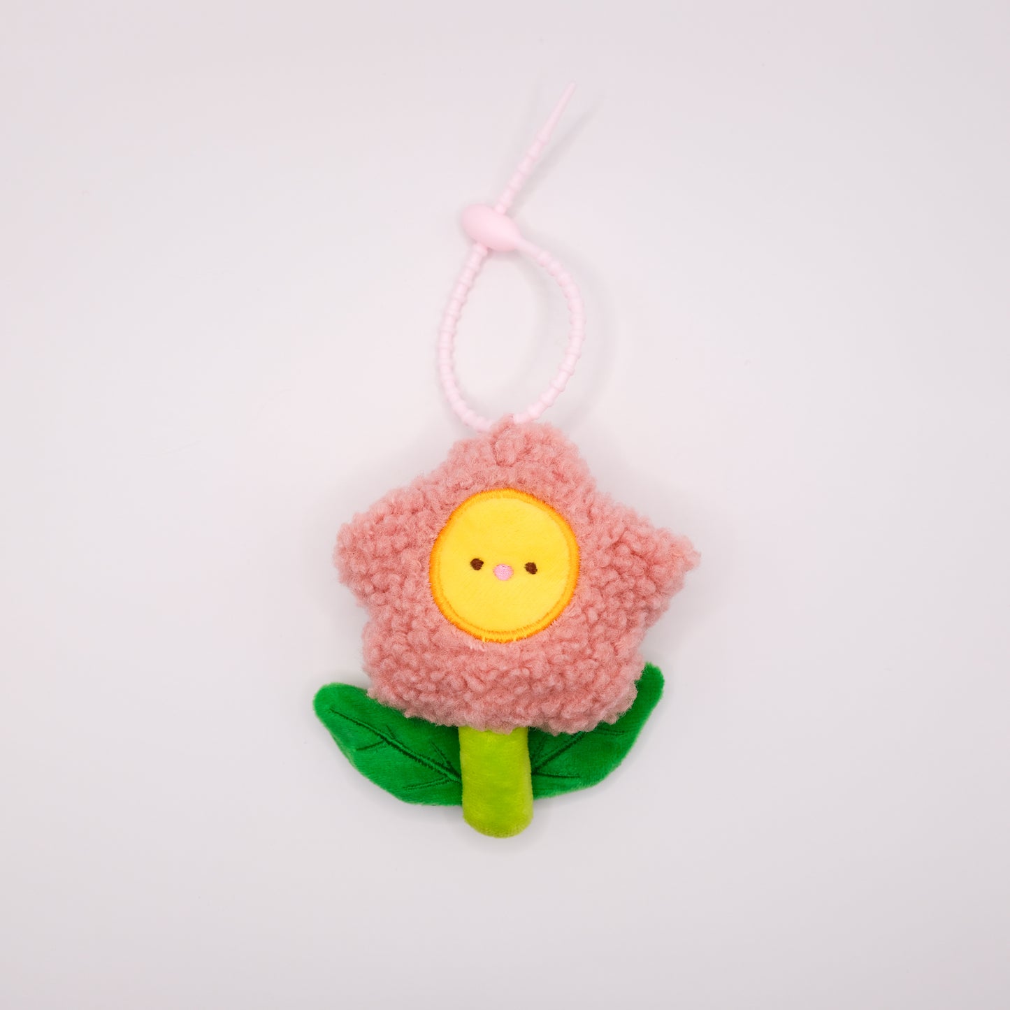 Pink Sunshine Flower