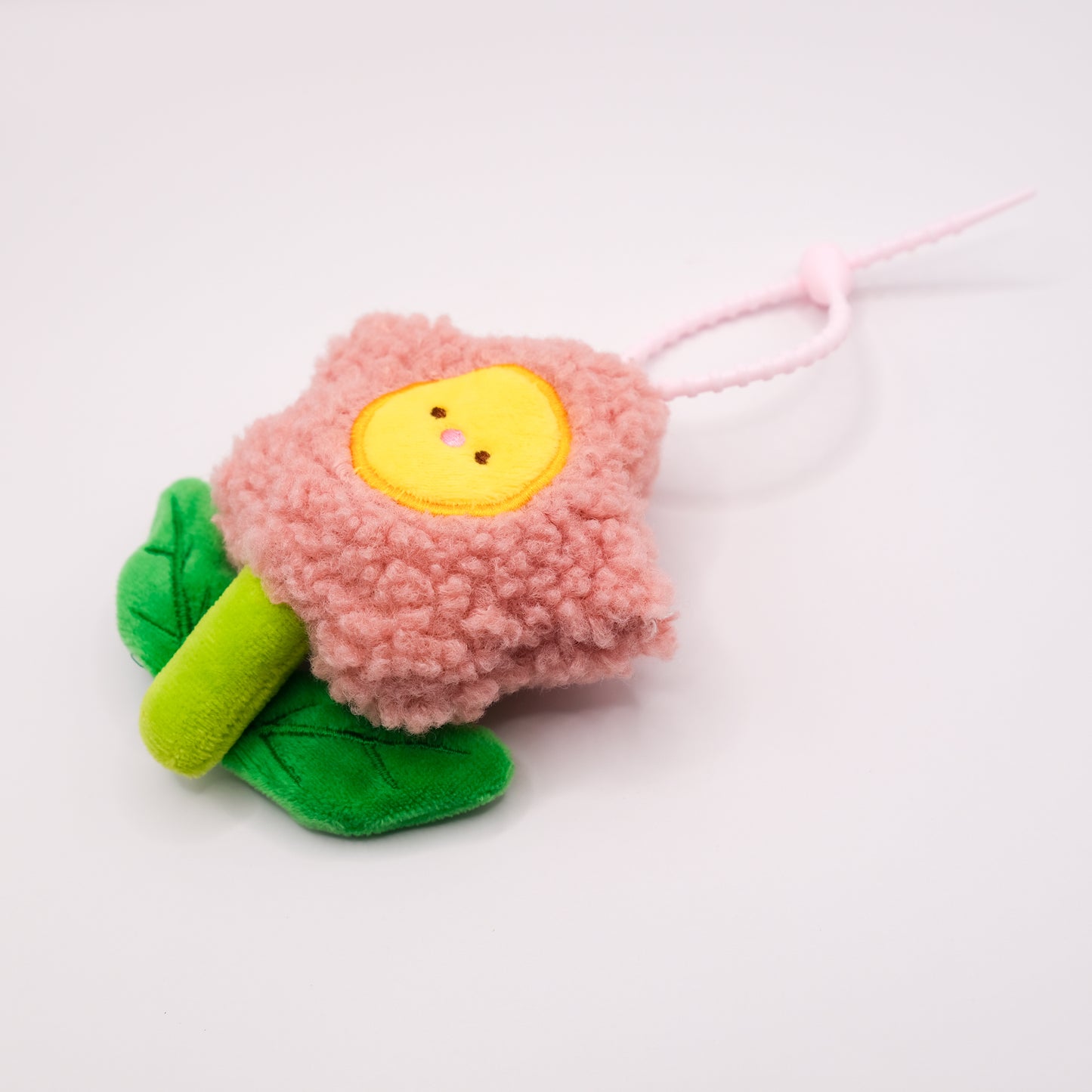 Pink Sunshine Flower