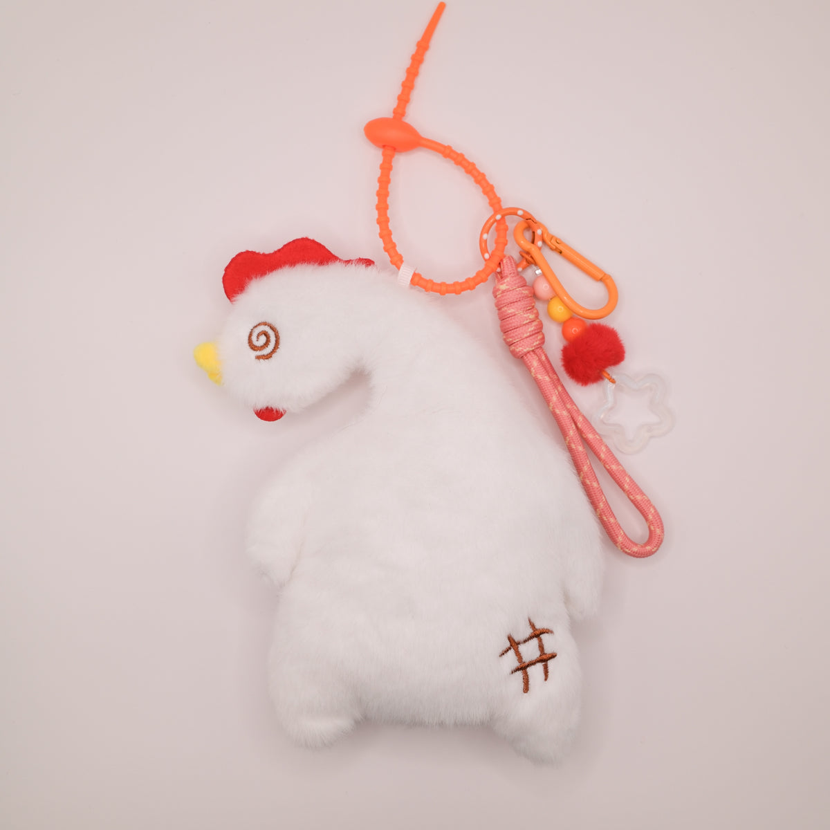Flop Chicken White