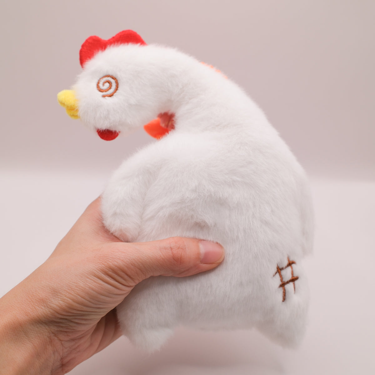 Flop Chicken White