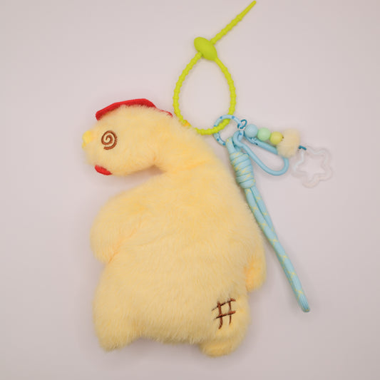 Flop Chicken Yellow