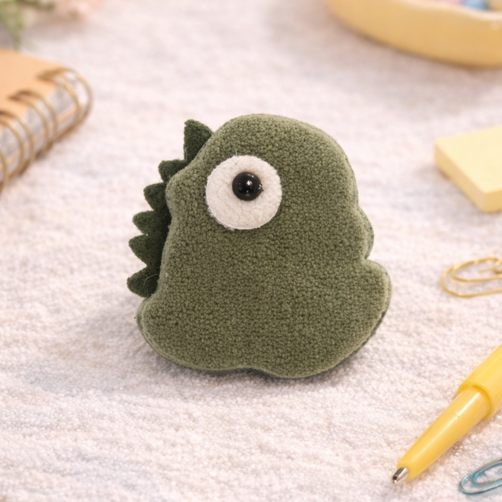 Baby Dinosaur 🦖✨