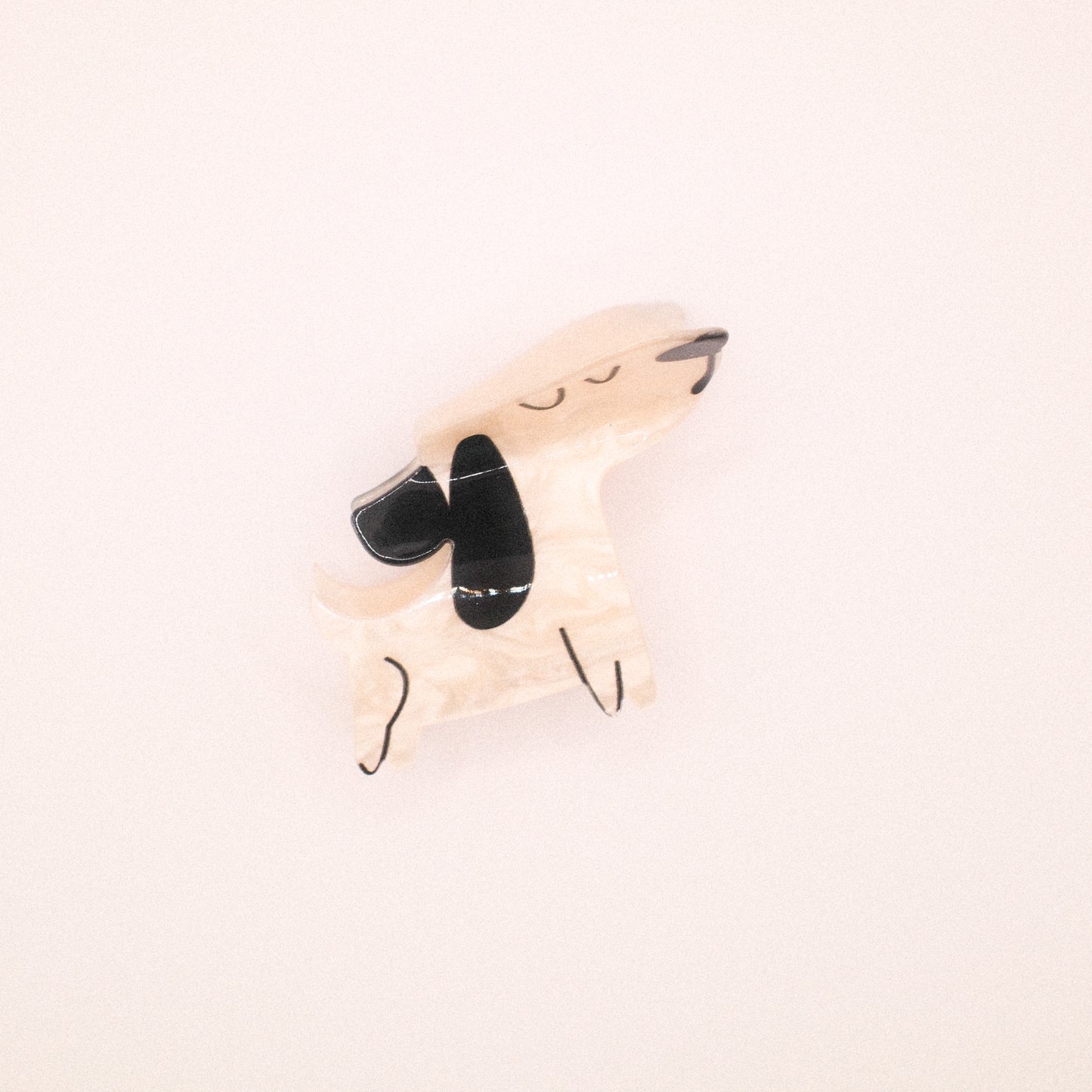 Proud Pup Hair Claw