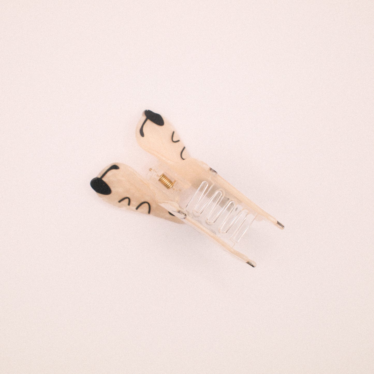 Proud Pup Hair Claw