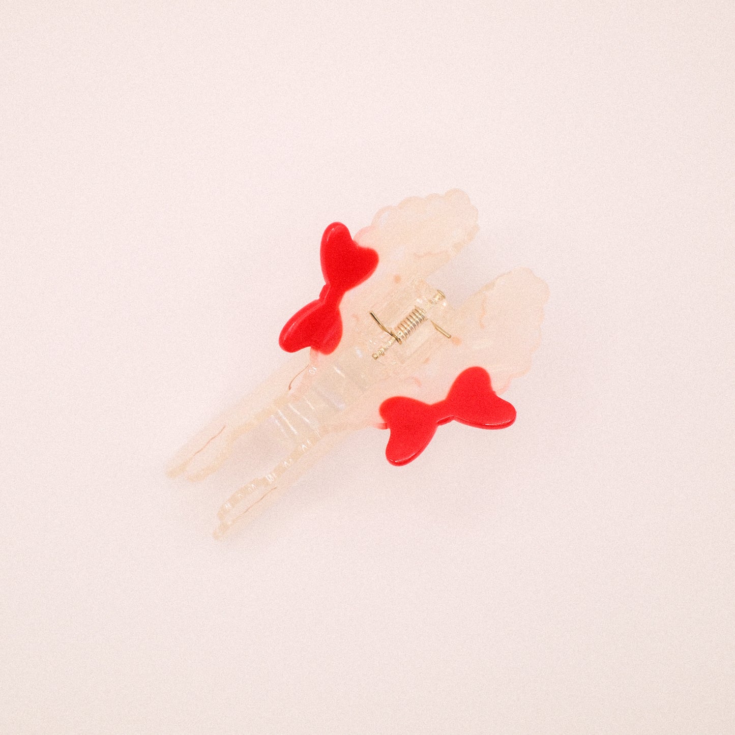 Bonbon Pup Hair Claw
