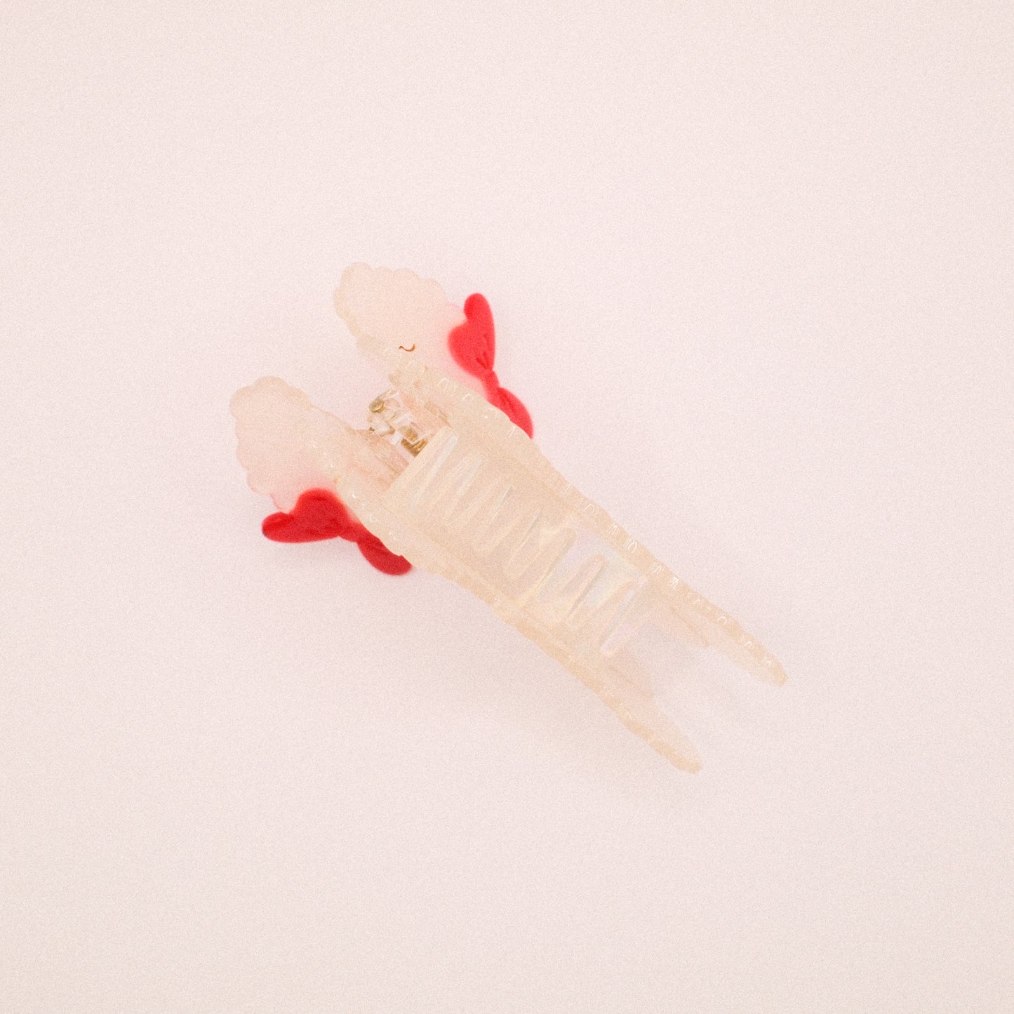 Bonbon Pup Hair Claw