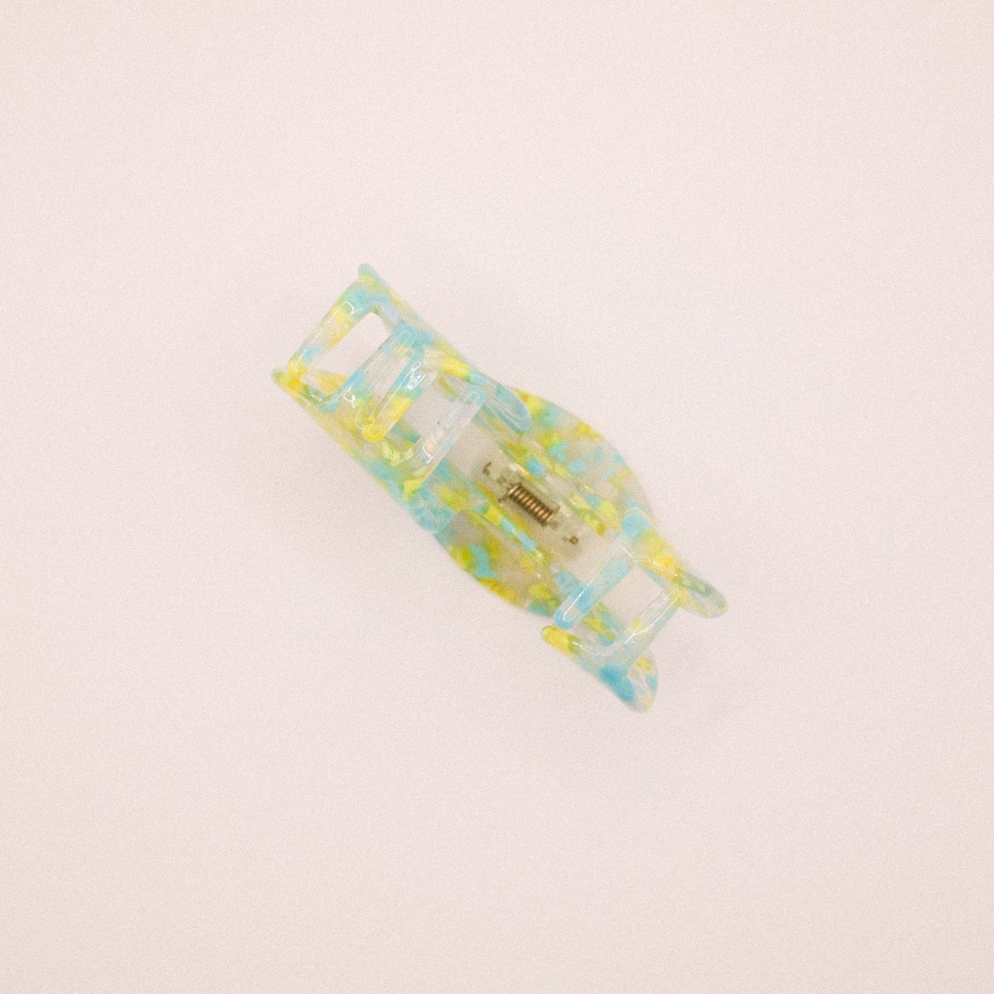 Confetti Pop Hair Claw