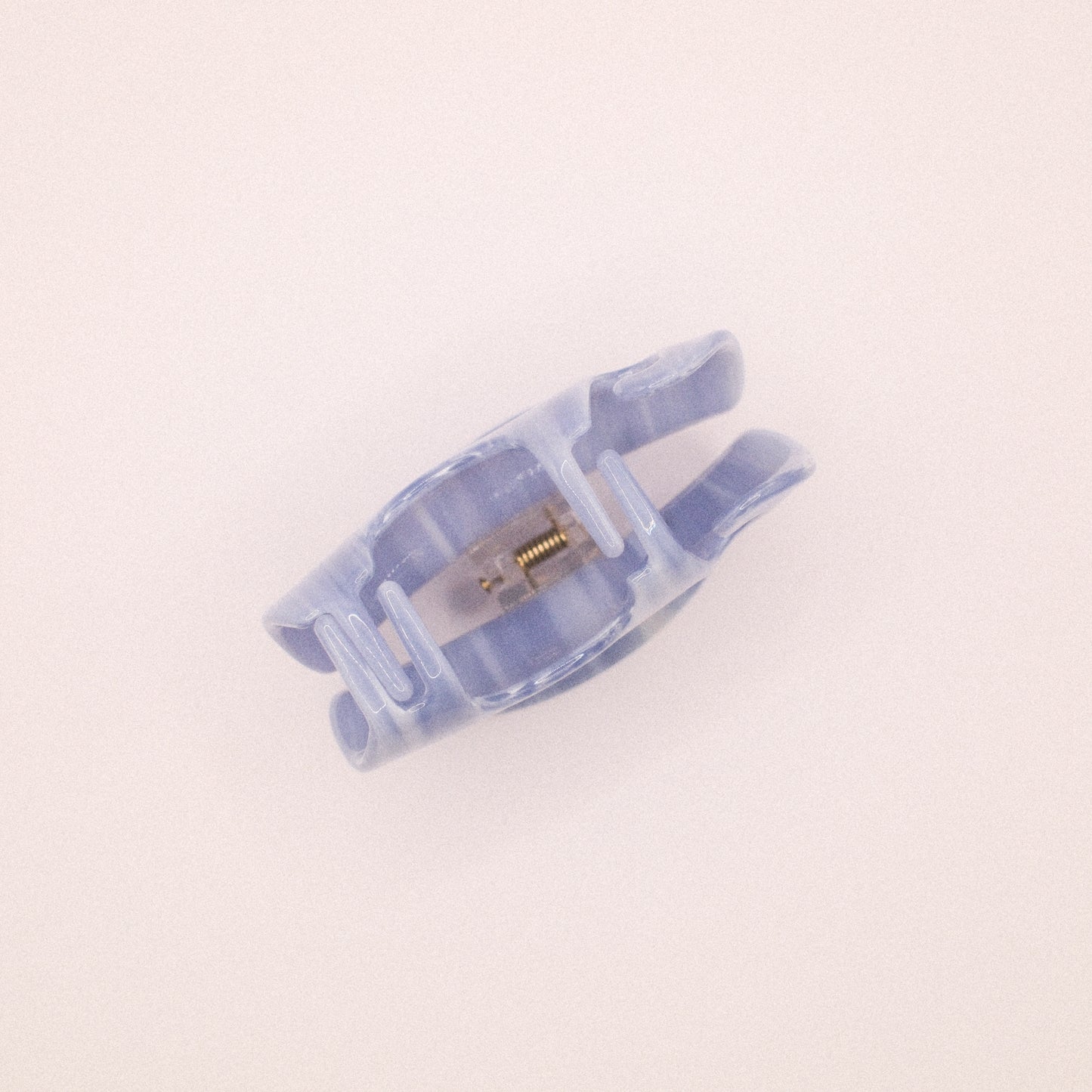 Blue Elephant Hair Claw