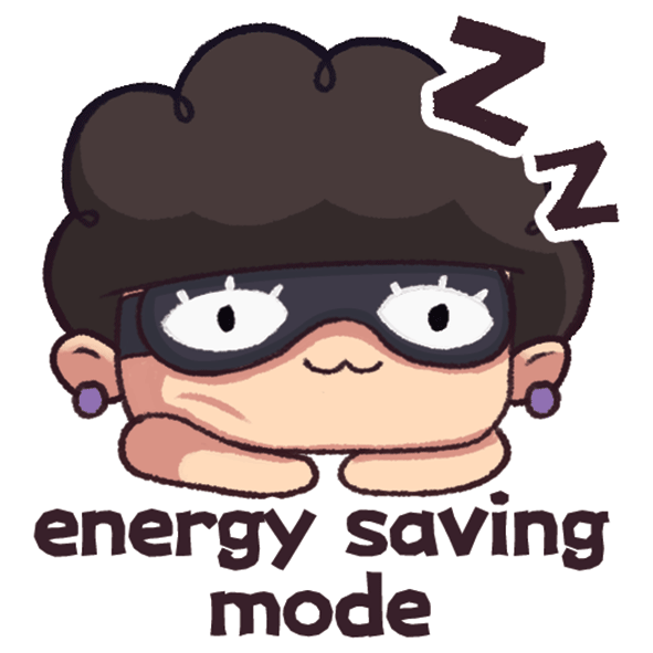 Energy Saving Mode