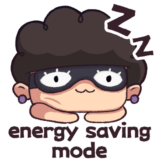 Energy Saving Mode