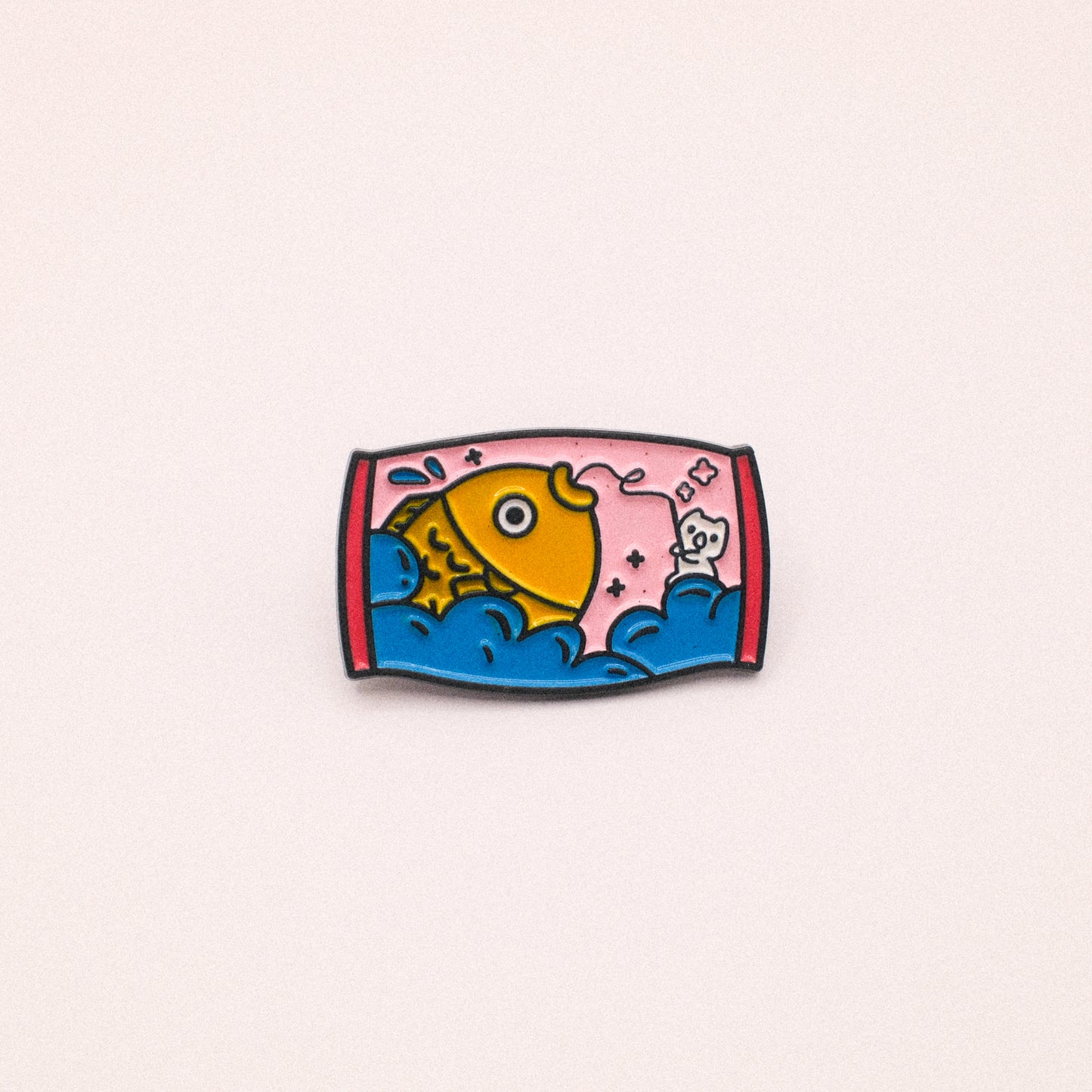 Fish Snack
