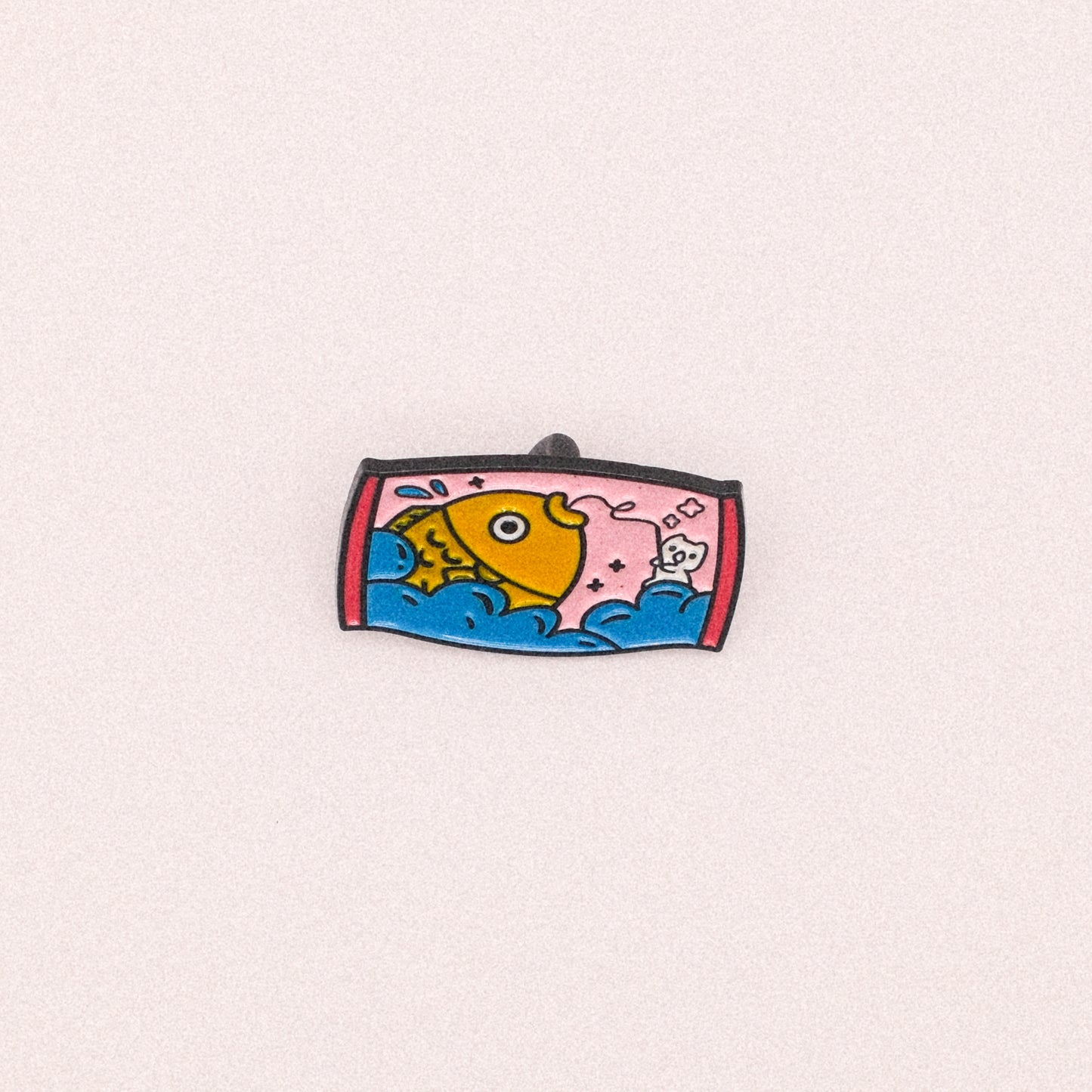 Fish Snack