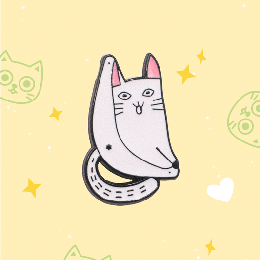 Frisky Cat