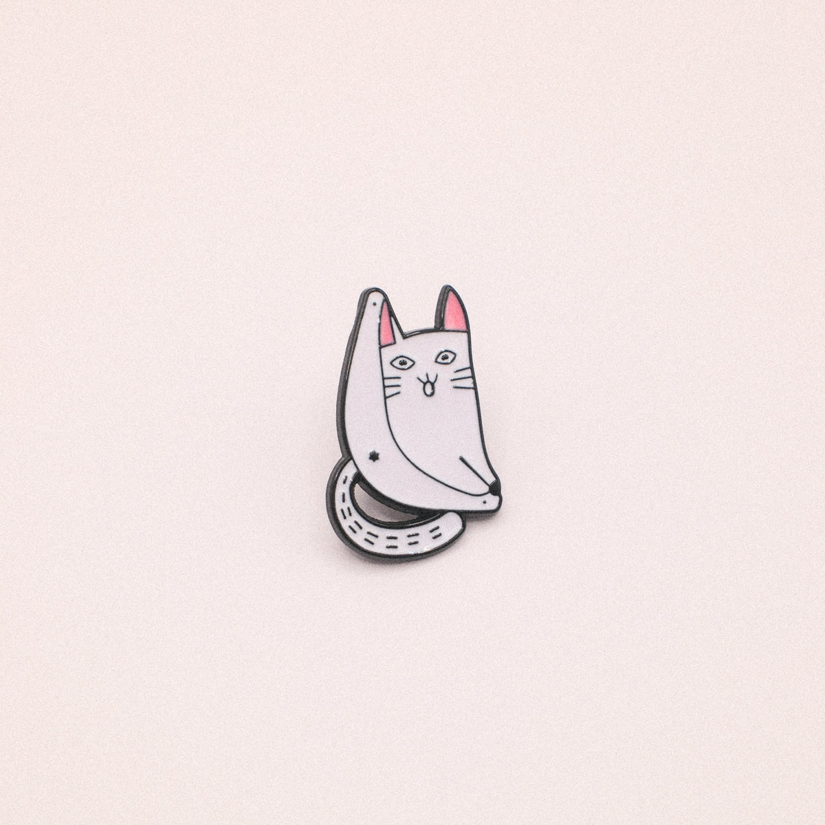 Frisky Cat