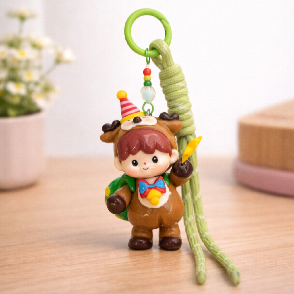 Little Reindeer