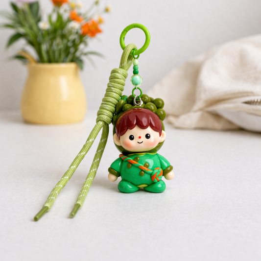 Little Grape Elf