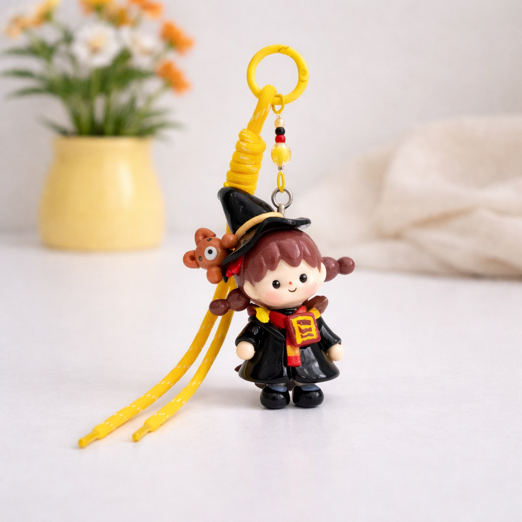 Little Witch