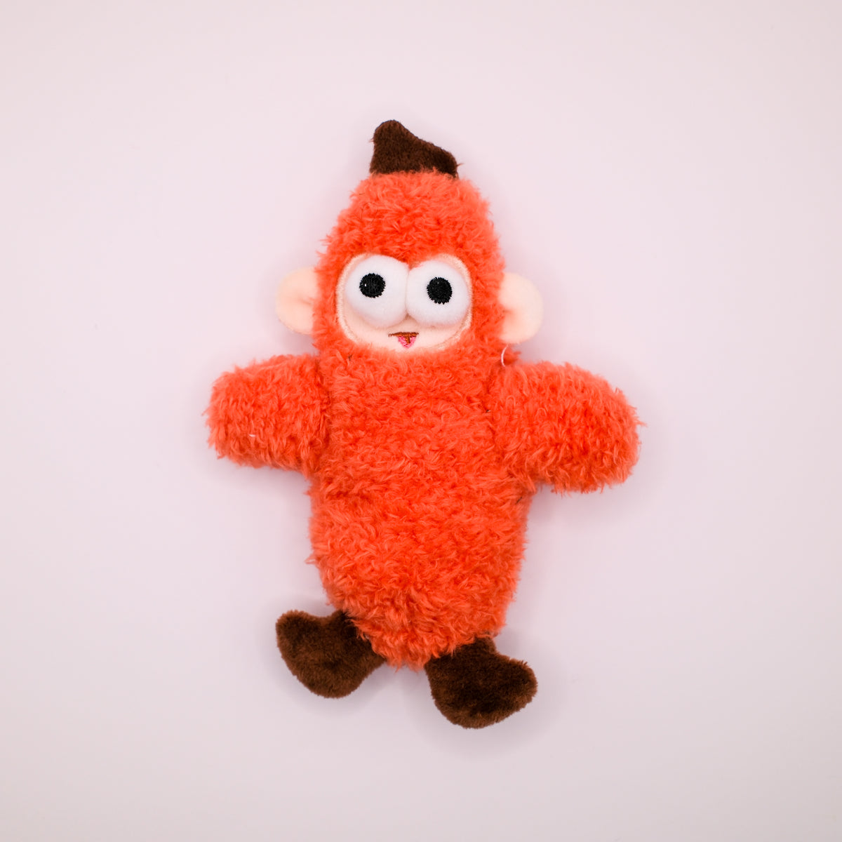 Goofy Monster Phone Stand Bag Charm