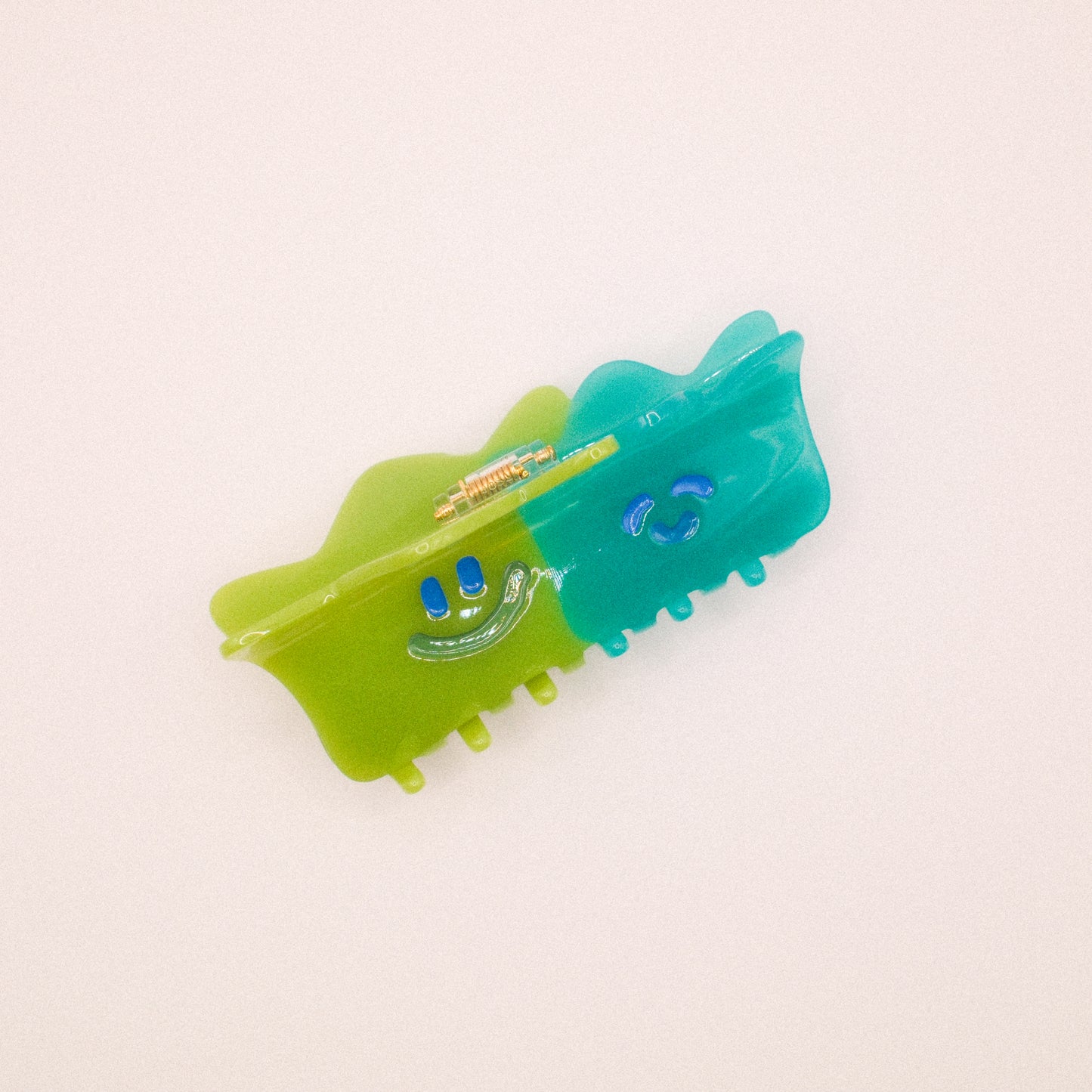 Oddball Duo Hair Claw