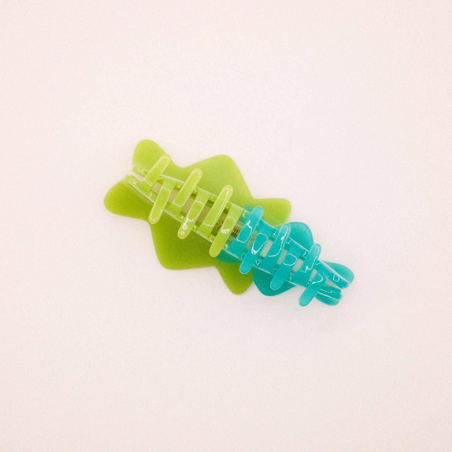 Oddball Duo Hair Claw