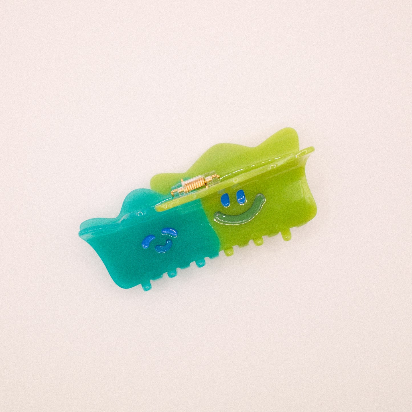 Oddball Duo Hair Claw