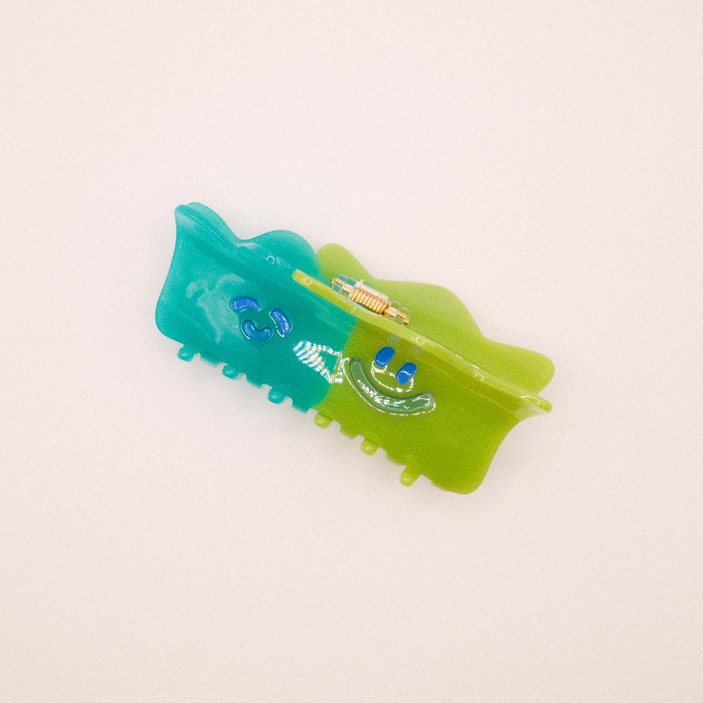 Oddball Duo Hair Claw