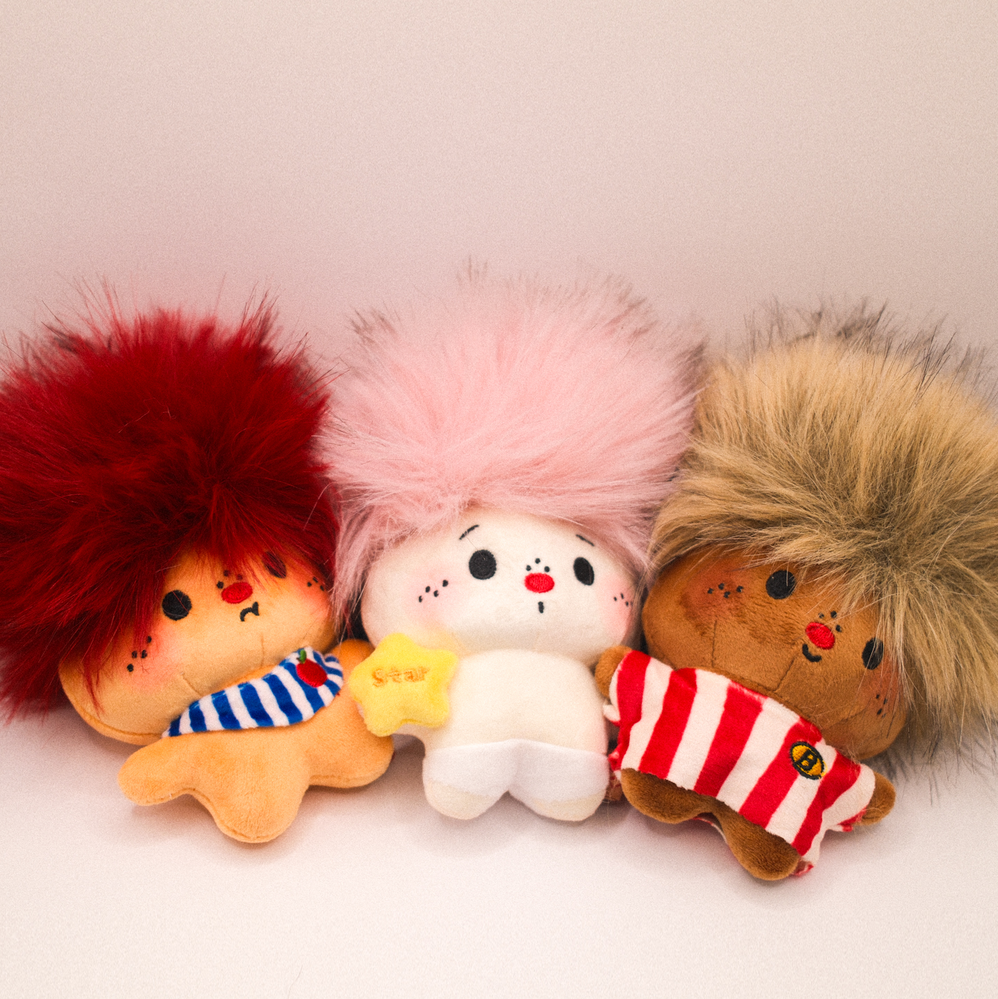 The Fluff Boys - Goofball Buddy