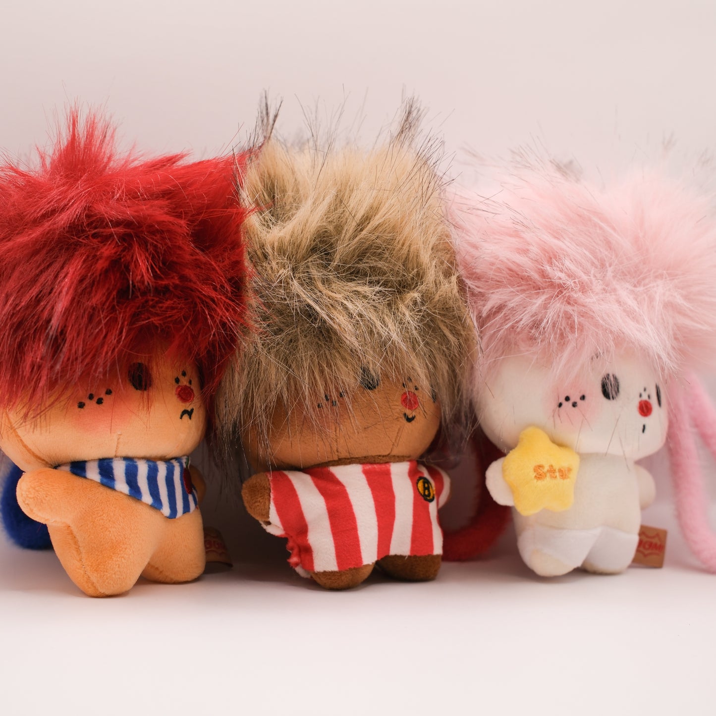 The Fluff Boys - Rockstar Blaze