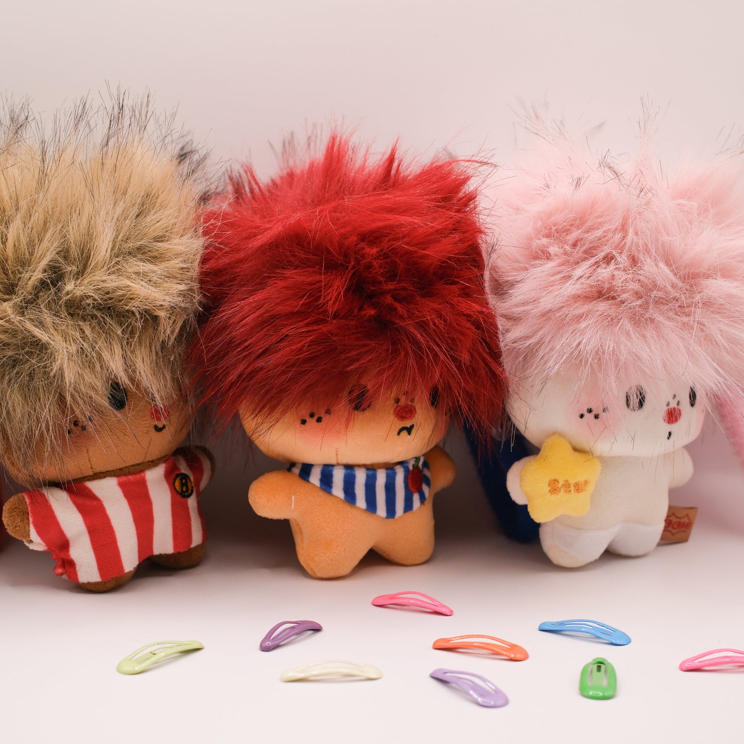 The Fluff Boys - Goofball Buddy