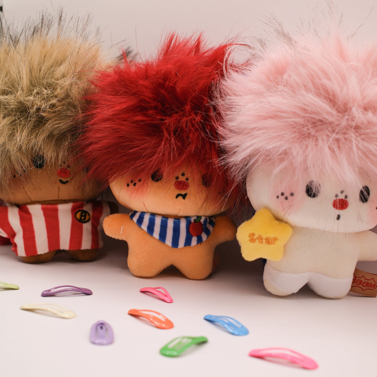 The Fluff Boys - Goofball Buddy