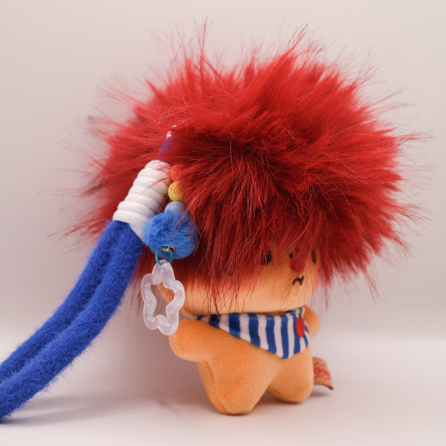 The Fluff Boys - Rockstar Blaze