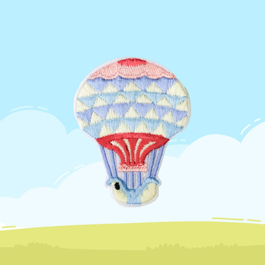 Hot Air Balloon
