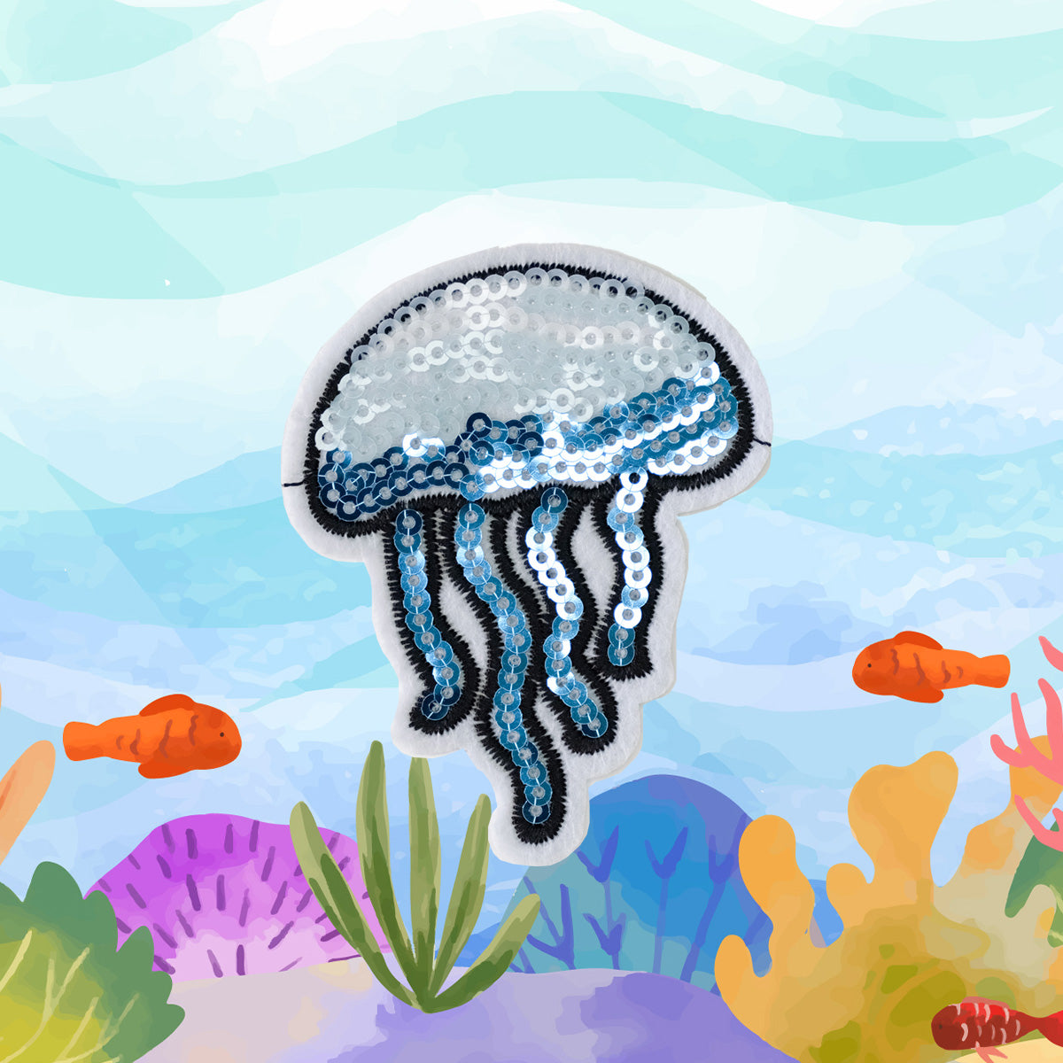 Jellyfish
