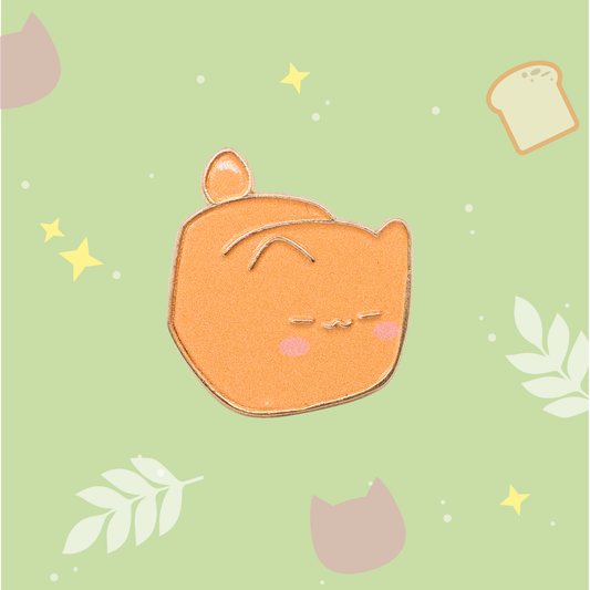 Kitty Bun