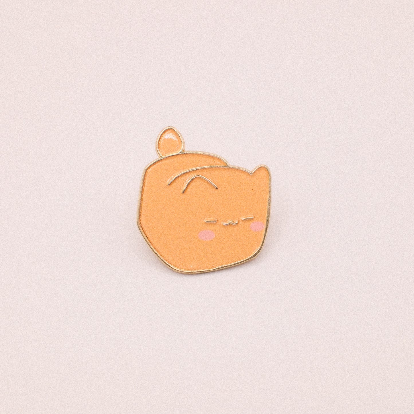 Kitty Bun