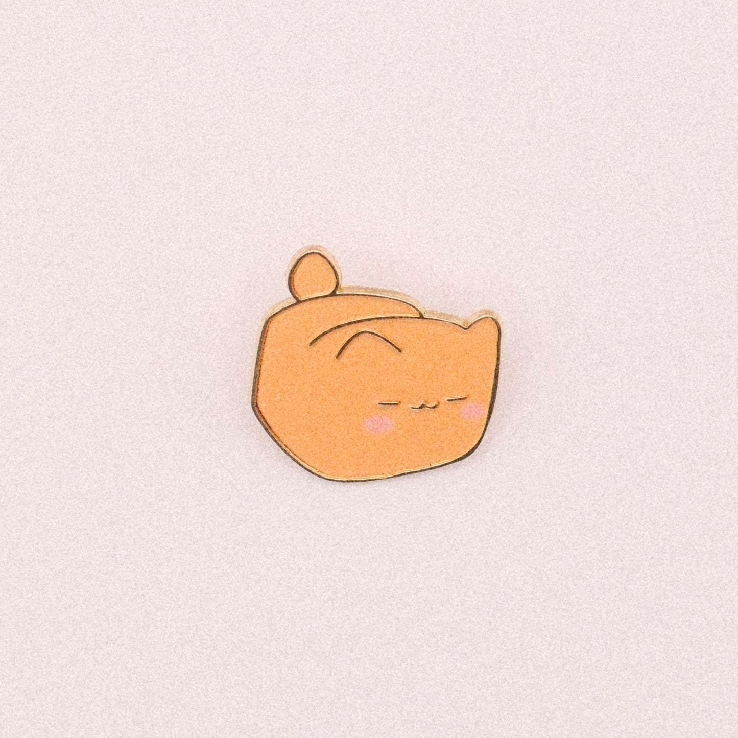 Kitty Bun