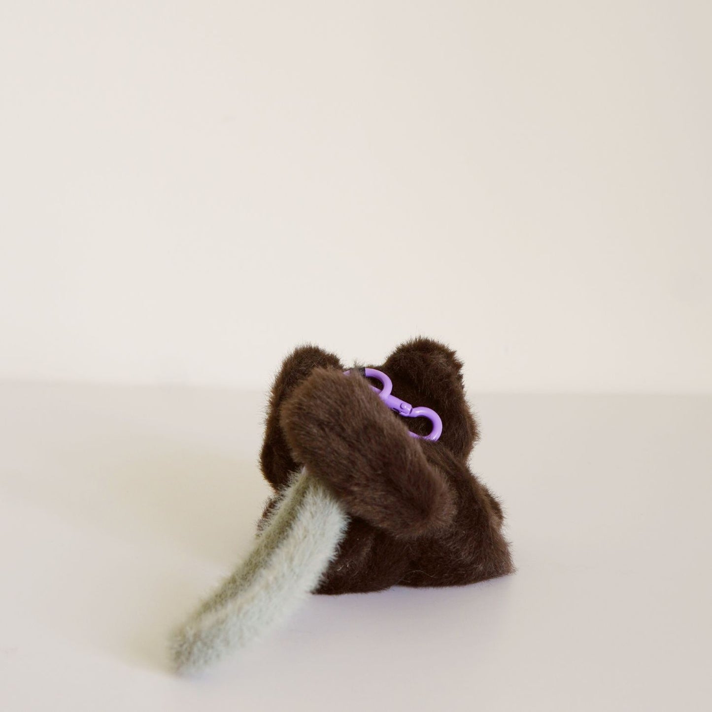 Charcoal Cat Perfumed Charm