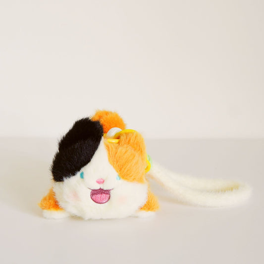 Calico Cat Perfumed Charm