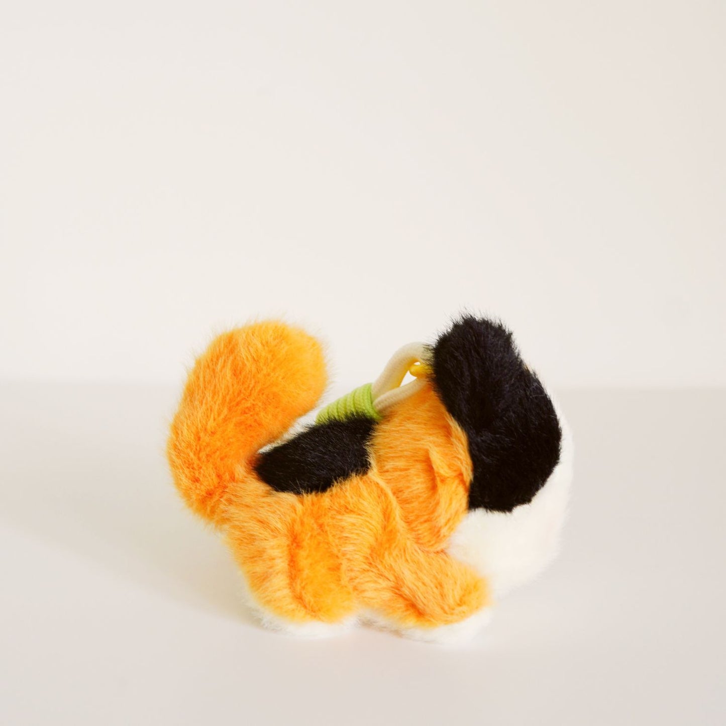 Calico Cat Perfumed Charm