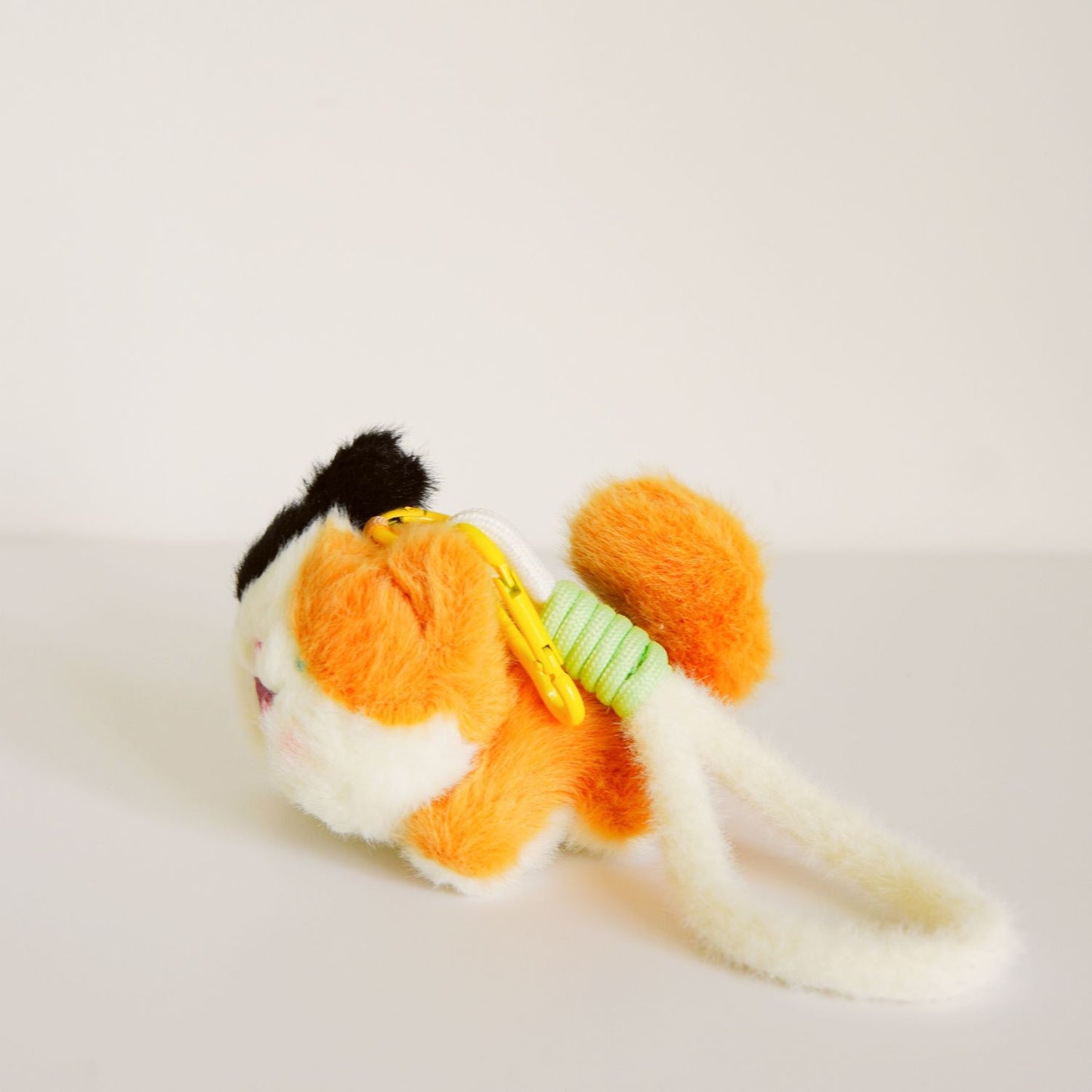 Calico Cat Perfumed Charm