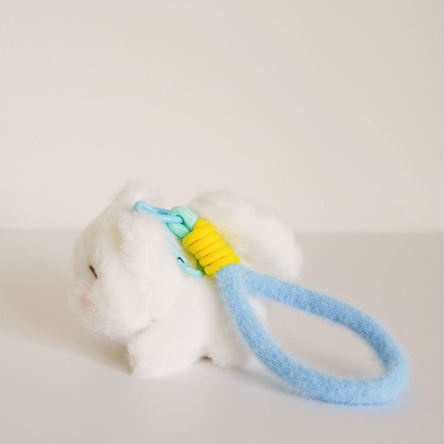 White Cat Perfumed Charm
