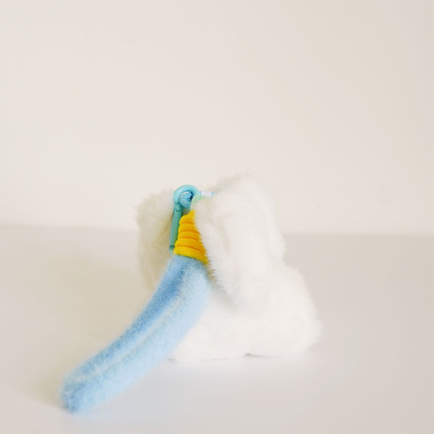 White Cat Perfumed Charm