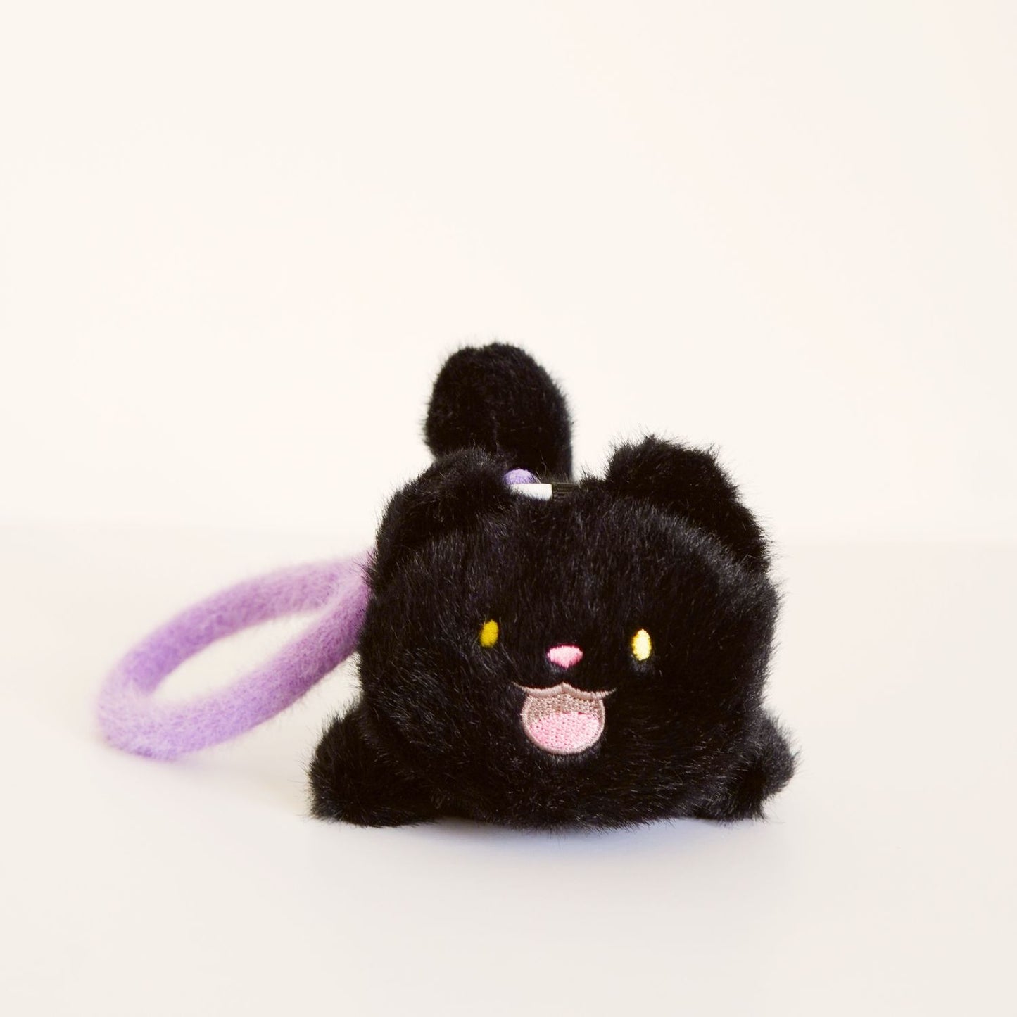 Black Cat Perfumed Charm