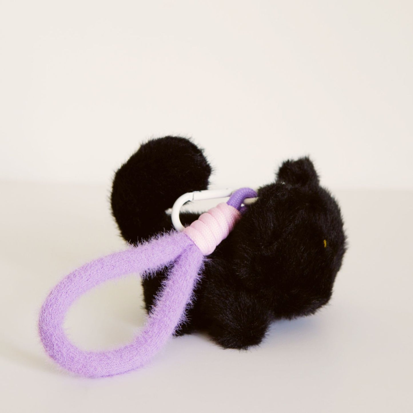 Black Cat Perfumed Charm